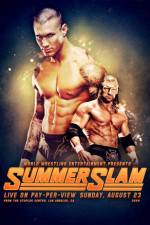 Watch WWE Summerslam Movie4k