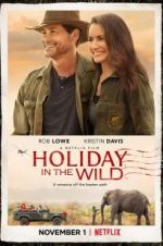 Watch Holiday In The Wild Movie4k