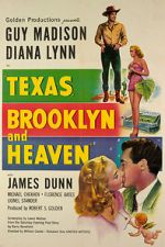 Watch Texas, Brooklyn & Heaven Movie4k