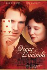 Watch Oscar and Lucinda Movie4k