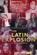 Watch The Latin Explosion: A New America Movie4k