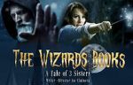 Watch The Wizards Books: A Tale of Three Sisters Movie4k