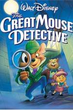 Watch The Great Mouse Detective Movie4k