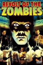 Watch Revolt of the Zombies Movie4k