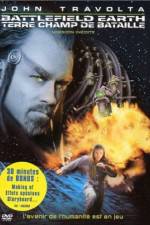 Watch Battlefield Earth: A Saga of the Year 3000 Movie4k