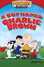 Watch A Boy Named Charlie Brown Movie4k