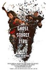 Watch Ghost Source Zero Movie4k