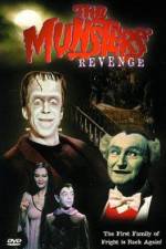 Watch The Munsters' Revenge Movie4k