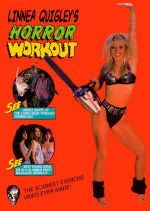 Watch Linnea Quigley's Horror Workout Movie4k