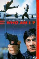 Watch Who Am I? (Wo shi shei) Movie4k