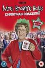 Watch Mrs Brown\'s Boys Christmas Crackers Movie4k