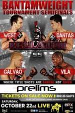 Watch Bellator Fighting Championships 55 Prelims Movie4k