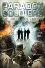 Watch Paradox Soldiers Movie4k