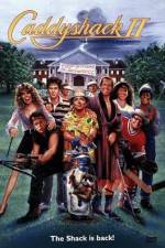 Watch Caddyshack II Movie4k