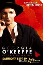 Watch Georgia O'Keeffe Movie4k