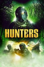 Watch Hunters Movie4k