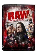 Watch WWE The Best of RAW 2009 Movie4k