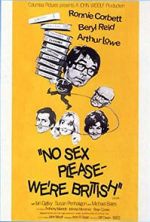 Watch No Sex Please - We\'re British Online Movie4k