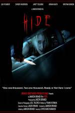 Watch Hide Movie4k