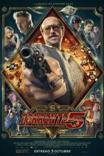 Watch Torrente V: Misin Eurovegas Movie4k