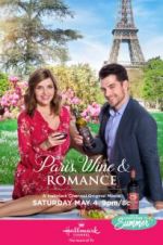 Watch Paris, Wine and Romance Movie4k