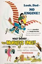 Watch The Monkey\'s Uncle Vodly