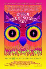 Watch Under the Electric Sky Movie4k