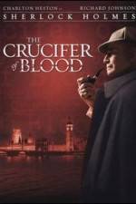 Watch The Crucifer of Blood Movie4k