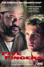 Watch Five Fingers Online Movie4k