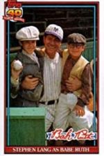 Watch Babe Ruth Movie4k