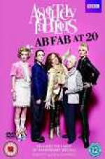 Watch Absolutely Fabulous: Ab Fab At 20 Movie4k