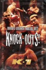 Watch K-1 World's Greatest Martial Arts Knock-Outs Movie4k