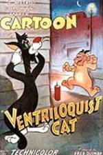 Watch Ventriloquist Cat Movie4k