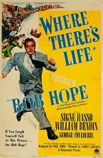 Watch Where There\'s Life Movie4k