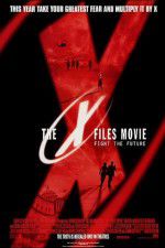 Watch The X-Files Movie Special Movie4k