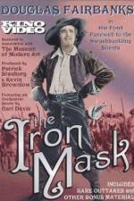 Watch The Iron Mask Movie4k