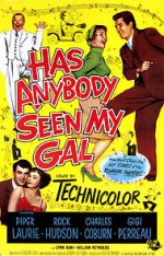 Watch Has Anybody Seen My Gal Movie4k