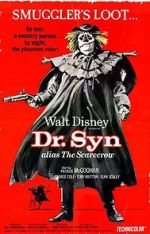 Watch Dr. Syn, Alias the Scarecrow Movie4k