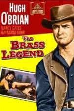 Watch The Brass Legend Movie4k