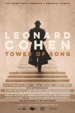 Watch Tower of Song: A Memorial Tribute to Leonard Cohen Movie4k