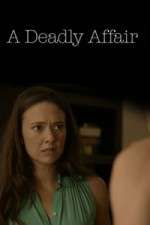 Watch A Deadly Affair Movie4k