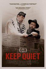 Watch Keep Quiet Movie4k