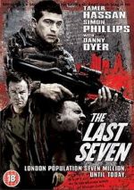 Watch The Last Seven Movie4k