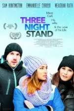 Watch Three Night Stand Movie4k