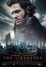 Watch The Liberator Movie4k