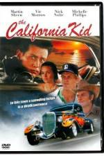 Watch The California Kid Movie4k