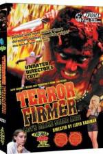 Watch Terror Firmer Movie4k