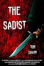 Watch The Sadist Movie4k