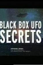 Watch Black Box UFO Secrets Movie4k