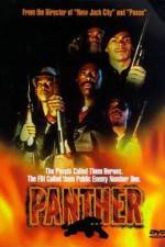 Watch Panther Movie4k